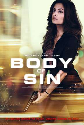 Filme Body of Sin - Legendado 2018 Torrent