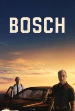 Série Bosch - 6ª Temporada Completa 2020 Torrent