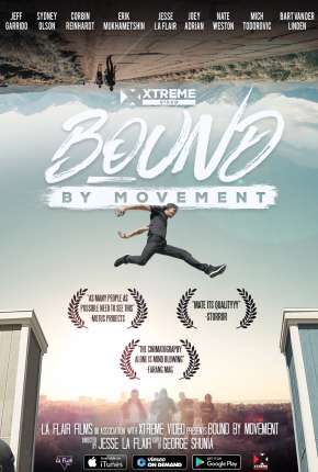 Torrent Filme Bound By Movement - Legendado 2019  1080p 720p Full HD HD WEBrip completo