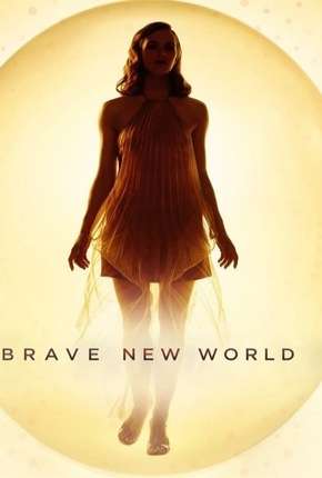 Torrent Série Brave New World - 1ª Temporada Completa Legendada 2020  1080p Full HD WEB-DL completo