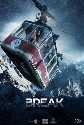 Filme Breakaway 2019 Torrent