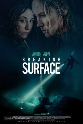 Filme Breaking Surface - Legendado 2020 Torrent