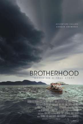 Filme Brotherhood - Legendado 2020 Torrent