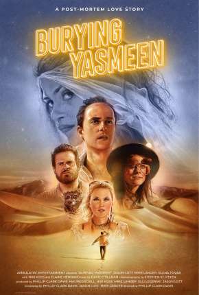 Torrent Filme Burying Yasmeen - Legendado 2019  1080p 720p Full HD HD WEB-DL completo