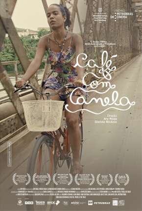 Filme Café com Canela 2017 Torrent