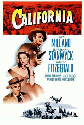 Filme Califórnia 1947 Torrent