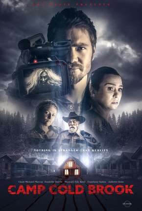 Torrent Filme Camp Cold Brook - Legendado 2018  1080p Full HD WEB-DL completo