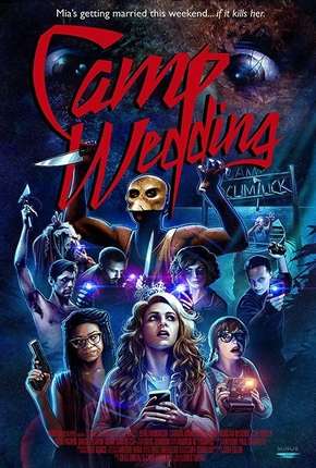 Filme Camp Wedding - Legendado 2019 Torrent