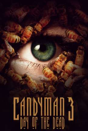 Filme Candyman - Dia dos Mortos 1999 Torrent
