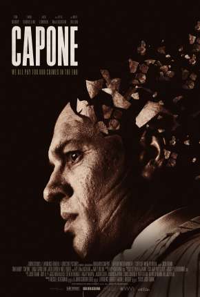 Filme Capone - Legendado 2020 Torrent