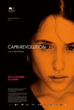 Filme Capri-Revolution - Legendado 2019 Torrent