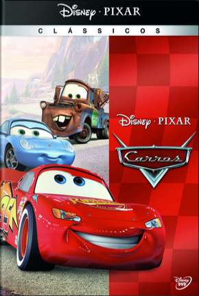 Torrent Filme Carros - IMAX OPEN MATTE 2006 Dublado 1080p BluRay Full HD IMAX WEB-DL completo