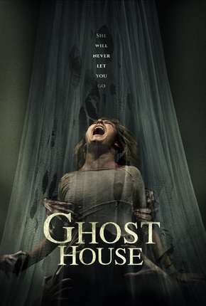 Torrent Filme Casa Fantasma - Ghost House Legendado 2017  1080p 720p Full HD HD WEB-DL completo