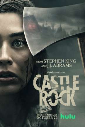 Série Castle Rock - 2ª Temporada 2020 Torrent