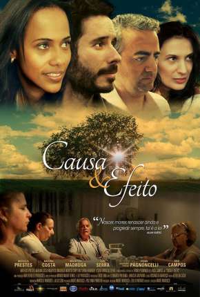 Filme Causa e Efeito 2014 Torrent