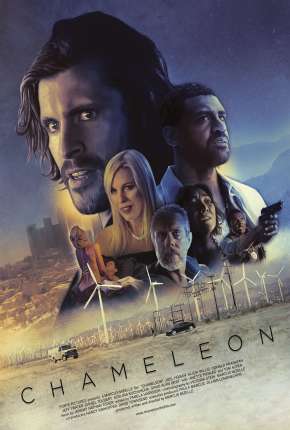 Chameleon - Legendado Filmes Torrent Download Vaca Torrent