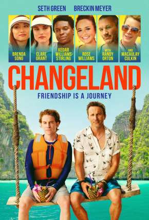Filme Changeland - Legendado 2019 Torrent