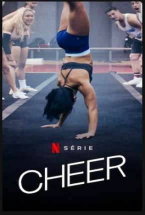 Série Cheer - 1ª Temporada Completa 2020 Torrent