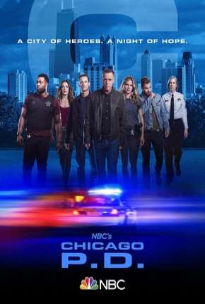 Série Chicago P.D. Distrito 21 - 7ª Temporada Legendada 2019 Torrent