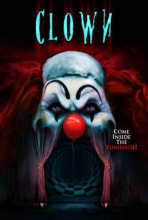 Torrent Filme Clown - Legendado 2019  1080p 720p Full HD HD WEB-DL completo