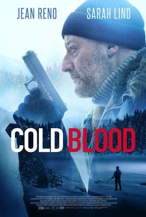 Filme Cold Blood Legacy - Legendado 2019 Torrent