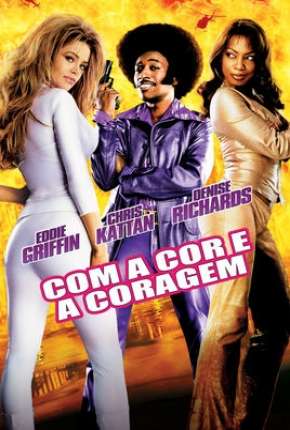 Filme Com a Cor e a Coragem 2002 Torrent