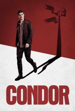 Série Condor - 2ª Temporada Legendada 2020 Torrent