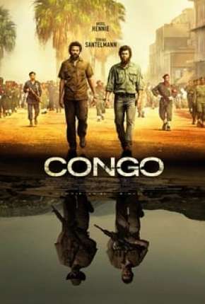 Torrent Filme Congo - Legendado 2020  720p BluRay HD completo