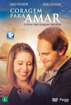 Filme Coragem Para Amar 2017 Torrent