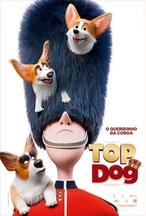 Filme Corgi - Top Dog 2019 Torrent