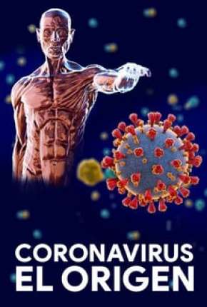 Torrent Série Coronavírus - A Origem 2020  1080p Full HD WEB-DL completo