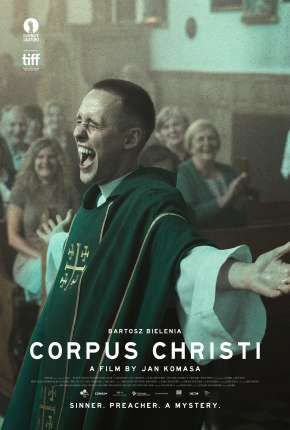 Filme Corpus Christi 2020 Torrent