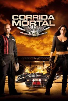 Filme Corrida Mortal - Death Race 2008 Torrent