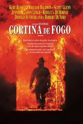 Filme Cortina de Fogo 1991 Torrent