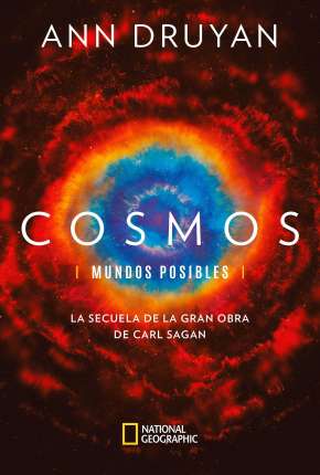 Série Cosmos - Mundos Possíveis - 1ª Temporada 2020 Torrent