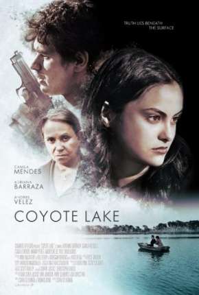 Torrent Filme Coyote Lake - Legendado 2019  1080p 720p Full HD HD WEB-DL completo