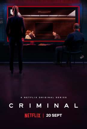 Torrent Série Criminal - Reino Unido - Completa 2020 Dublada 720p HD WEB-DL completo