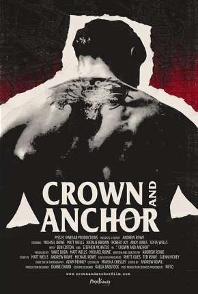 Filme Crown and Anchor - Legendado 2019 Torrent