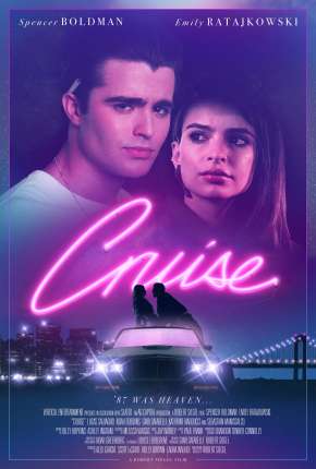 Filme Cruise - Destino em Colisão 2019 Torrent