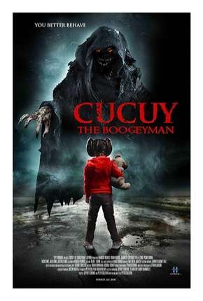 Filme Cucuy - O Bicho-Papão 2019 Torrent