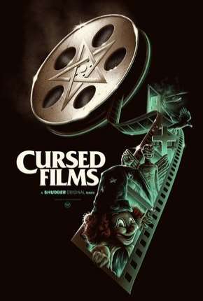 Série Cursed Films - 1ª Temporada Completa Legendada 2020 Torrent
