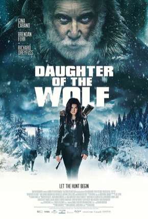 Filme Daughter of the Wolf - Legendado 2019 Torrent