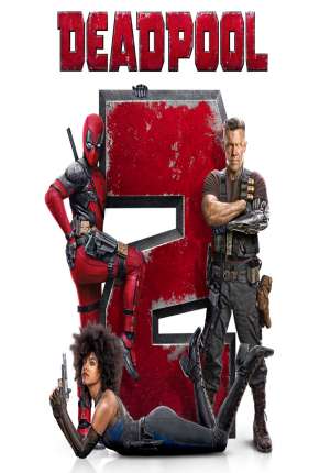 Deadpool 2 - Versão Estendida Filmes Torrent Download Vaca Torrent