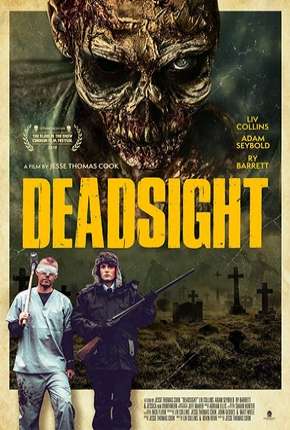 Filme Deadsight - Legendado 2019 Torrent