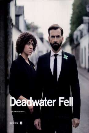 Série Deadwater Fell - Legendada 2020 Torrent