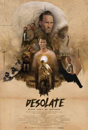 Filme Desolate - Legendado 2019 Torrent