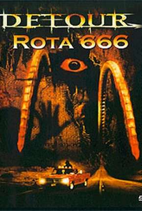 Filme Detour - Rota 666 2003 Torrent