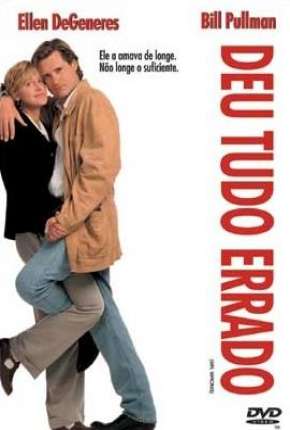 Torrent Filme Deu Tudo Errado 1996  HDTV completo