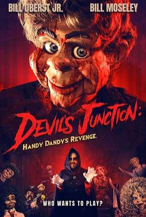 Filme Devils Junction - Handy Dandys Revenge - Legendado 2019 Torrent