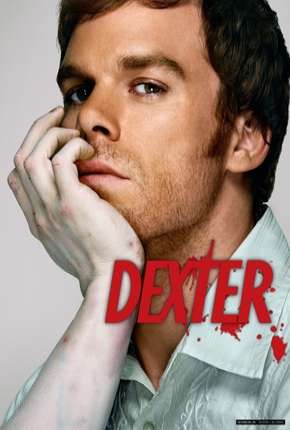 Torrent Série Dexter - 1ª Temporada 2006 Dublada 720p BluRay HD completo